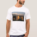 Search for granada tshirts Andalusia