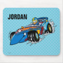 Recherche de roadster tapis souris Enfants