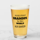 Search for greatest grandpa mugs Typography