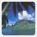 Recherche de moorea autocollants Paysage
