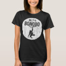 Recherche de bonobo tshirts Chillon