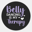 Search for belly dance dancing stickers Shimmy