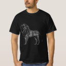 Recherche de leadership tshirts Confiance