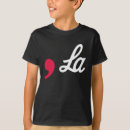 Search for comma la tshirts Politics