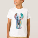 Search for pastel tshirts Elephant