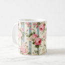 Search for shabby mugs Floral