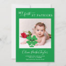 Search for 1st st patricks day cards For kids