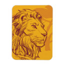 Recherche de tête de lion magnets Film