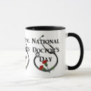 Search for national doctors day mugs Medical