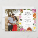 Search for orange blossom wedding invitations Floral