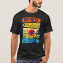 Recherche de florida vacation tshirts Ouest