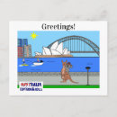 Search for koala postcards Kangaroo