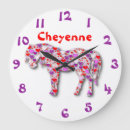 Recherche de cheval rouge art Rose