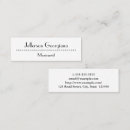 Recherche de formes de diamant cartes visite Simple