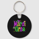 Search for beading lover keychains Tulane