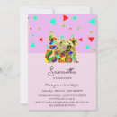 Search for funny 1st birthday invitations Modern