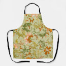 Search for yellow damask aprons Doodlefly