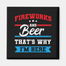 Search for beer bbq magnets Fireworks