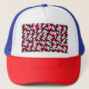 Search for abstract background hats Seamless
