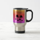 Search for palm tree travel mugs Tropical