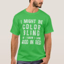 Search for colorblind gifts Deuteranopia