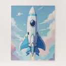Recherche de volant puzzles Ciel