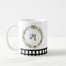Search for red black green mugs Winter