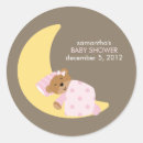 Search for sweet dreams stickers Baby shower