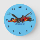 Recherche de voiture course horloges Piste