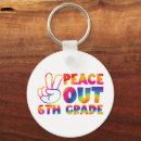 Search for 6th keychains School