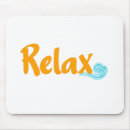 Search for well mousepads Typography