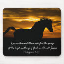 Recherche de citations bibliques tapis souris Spirituel
