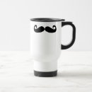 Search for moustache drinkware Facial