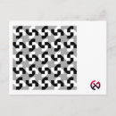 Recherche de pegasus cartes postales Noir