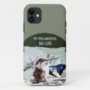 Search for pollinator iphone cases Nature