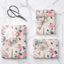 Recherche de tour papier cadeau Boho