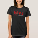 Recherche de éducateurs tshirts Amour