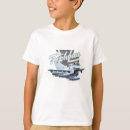 Search for jet cartoon tshirts Airplane