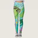 Search for turtle leggings Underwater