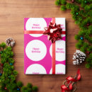 Search for sister wrapping paper Happy birthday