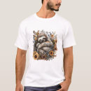 Search for sleepy tshirts Cartoon