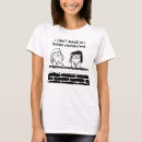 Search for peanuts character tshirts Friends