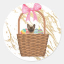 Search for cat easter stickers Basket