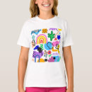Search for abstract designs tshirts Happy