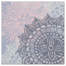 Search for mandala pattern fabric Grey