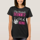 Search for drummer womens clothing Favourite