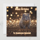 Search for wombat cards Australian