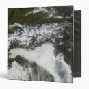Search for feature binders Topography