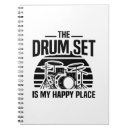 Search for drummer notebooks Drumming