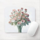 Recherche de orteil tapis souris Rose